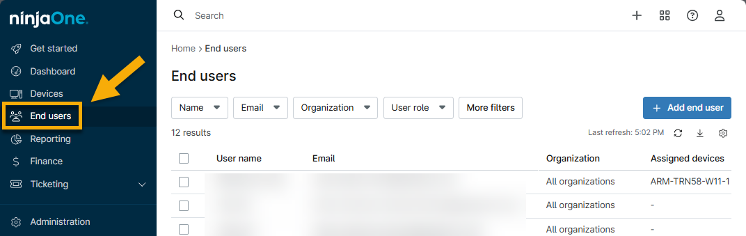 aller au tableau de bord de l'utilisateur final.png